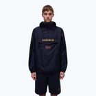 Regenjacke Herren Napapijri Rainforest WB PKT V2 blu marine