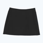 Kinder Tennisrock Wilson Team Flat Front Jr black