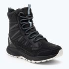 Damen Wanderschuhe Merrell Bravada Edge 2 Thermo Mid WP schwarz/arona
