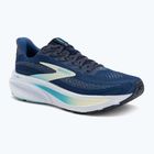 Laufschuhe Damen Brooks Ghost 17 navy/green/turquoise