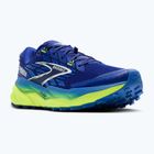 Herren-Laufschuhe Brooks Cascadia 19 surf the web/nightlife/white