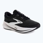 Damen-Laufschuhe Brooks Revel Max black/grey/white