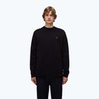 Herren Napapijri Balis Crew 1 Sweatshirt schwarz