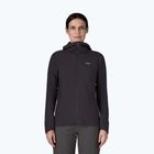 Patagonia Nano-Air Light Hybrid Hoody Damen schwarz