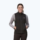 Damen Patagonia Nano-Air Light Weste schwarz