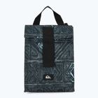 Quiksilver Lunch Bud KRPH Salbei/Eisblau/Schwarz Kinder-Frühstückstasche