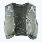 Laufweste Salomon Active Skin 4 Set laurel wreath/lily pad/aloe wash