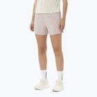 Laufshorts Damen Salomon SHAKEout Core 4" etherea