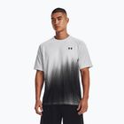 Under Armour Tech Fade Herren Trainings-T-Shirt schwarz-grau 1377053