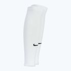 Nike Strike Fußball Ärmel weiß/schwarz