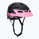 Bell Sidetrack Jr matt rosa Kinderfahrradhelm