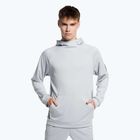 Herren New Balance Tenacity Fußball Trainingsshirt weiß MT31126LAN