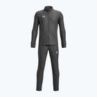 Under Armour Kinder Fußballtrikot Challenger Trainingsanzug castlerock/weiß