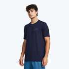 Trainingsshirt Herren Under Armour Vanish Energy midnight navy/midnight navy