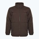 Herren Vans MTE Norris No Hood Pufferjacke türkischer Kaffee