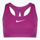 Sport-BH Nike Swoosh High Support hot fFuchsia / hot fuchsia / white