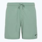 Laufshorts Herren Nike Form Dri-FIT 7" Unlined Versatile jade horizon / black