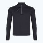 Lauf Hoodie Sweatshirt Herren HOKA GlideTech Quarter Zip black