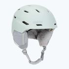 Skihelm Smith Mirage MIPS matte alpine ice