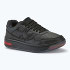 Under Armour UA Court 96 schwarz/schwarz/schwarz Herrenschuhe