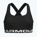 Sport-BH Kinder Under Armour Crossback black