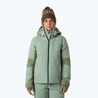 Skijacke Damen The North Face Lenado slate moss/bark mist