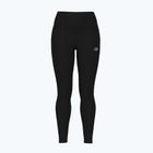 Damen Laufleggings New Balance Harmony High Rise schwarz