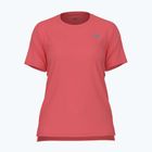 Damen New Balance Essentials SS driftred Laufshirt
