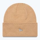 Wintermütze New Era Ne Wide Beanie med beige