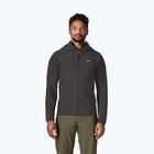 Softshell Jacke Herren Patagonia R1 TechFace Hoody black