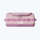 Kosmetiktasche The North Face BC Travel Canister S metal pink/hushed lavender