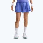 Tennisrock Nike Court Dri-Fit Advantage Pleated sapphire/black