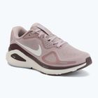 Damen-Laufschuhe Nike Structure 26 particle rose/tattoo/hydrogen blue/sail