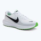 Herren-Laufschuhe Nike Revolution 8 white/pure platinum/glacier blue/black