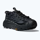 Schuhe HOKA Mafate Three 2 Wordmark Black/Outer Orbit