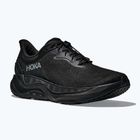Herren-Laufschuhe HOKA Arahi SR black/black