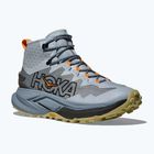 Herren-Trekkingstiefel HOKA Mafate Hike mood indigo/outer space