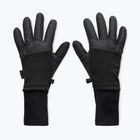 Herren-Laufhandschuhe Under Armour Storm Fleece Run black/black/reflective