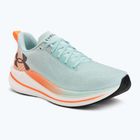 Laufschuhe für Herren Under Armour Velociti SPD refresh mint/electric tangerine/mod gray