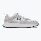 Herren Trainingsschuhe Under Armour Mirage Sport white/halo gray/black