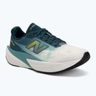 Herren-Laufschuhe  New Balance FuelCell Rebel V5 medusa green/faded teal