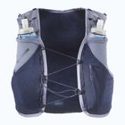 Laufweste Salomon ADV SKIN 5 Gradient Set maritime blue/gray