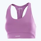 Trainings-BH Salomon SHAKEout Core iris orchid