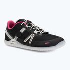 Damen Barfußschuhe Xero Shoes XT Max black/white purple
