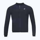 Damen Tennis Sweatshirt BABOLAT Play schwarz 3WP1121