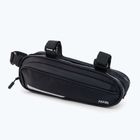 Zefal Bikepacking Unterrahmen Fahrradtasche mit Frame Pack schwarz ZF-7049