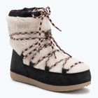 Damen Schneestiefel Kimberfeel Erica charcoal