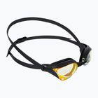 Schwimmbrille arena Cobra Core Swipe Mirror schwarz 3251/35