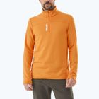 Sweatshrit Hoodie Herren Millet Seneca Fleece Po maracuja