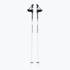 Skistöcke Damen Rossignol Electra Premium Clip black